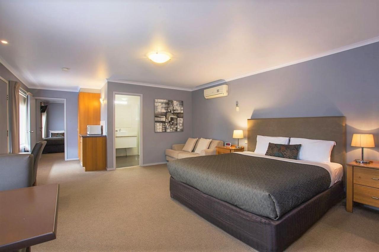 Comfort Inn Warrnambool International Luaran gambar