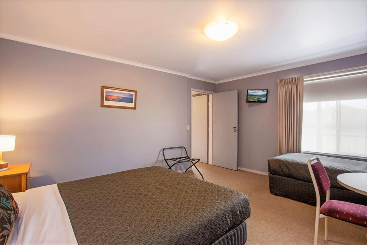 Comfort Inn Warrnambool International Bilik gambar